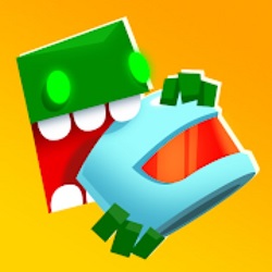 Downhill Smash APK icon
